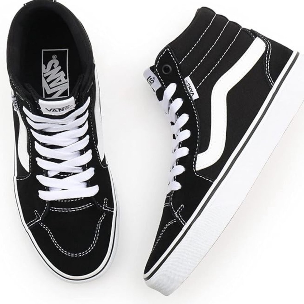 Vans | Filmore Hi-Top Sneaker